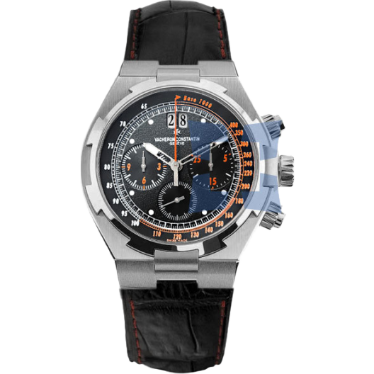 Часы Vacheron Constantin Overseas Chronograph USA Limited Edition 49150/000A-9337