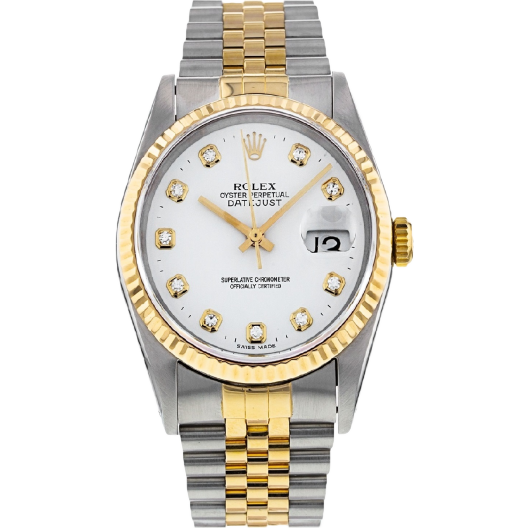 Часы Rolex Datejust 36 116233