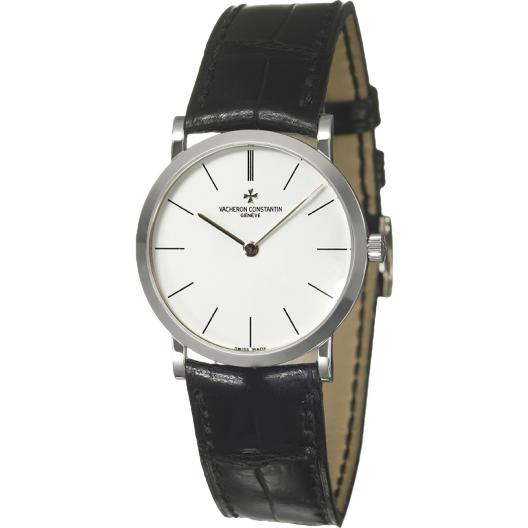 Часы Vacheron Constantin Patrimony Extra-Plate 33093/000G-0936