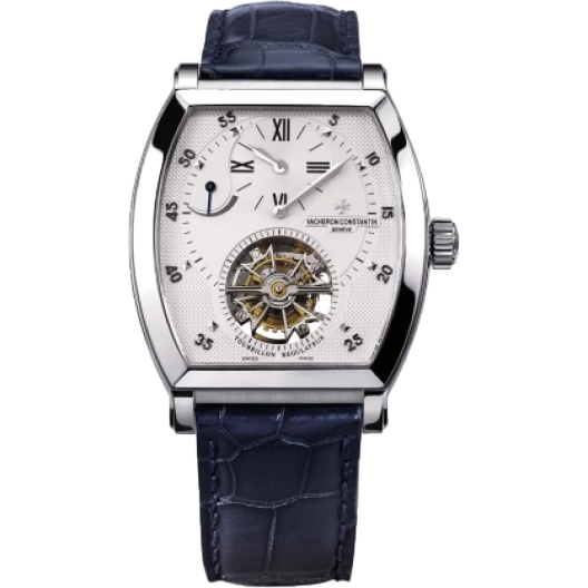 Часы Vacheron Constantin Malte Tonneau Tourbillon 30066/000P-8817