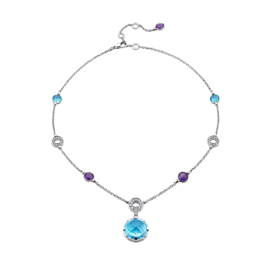 Колье Bvlgari  Parentesi 260916/29