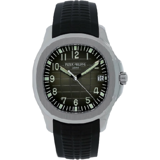 Часы Patek Philippe AQUANAUT 5167 5167/1A-001