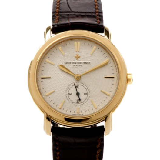 Часы Vacheron Constantin Malte Grande Classique 81000/000G-9104