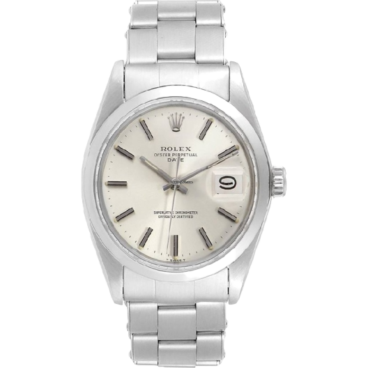 Часы Rolex Oyster Perpetual Date 1500