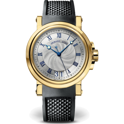 Часы Breguet Automatic Big Date 5817 5817ba/12/9v8
