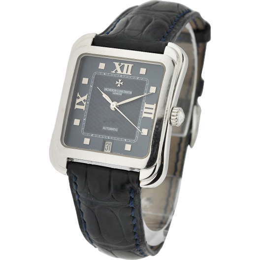 Часы Vacheron Constantin Historiques Toledo Automatic 42100/000G-8712