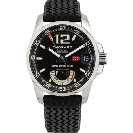 Часы Chopard Mille Miglia 168457-3001