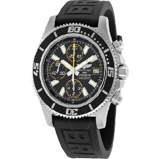 Часы Breitling Superocean Chronograph II A1334102