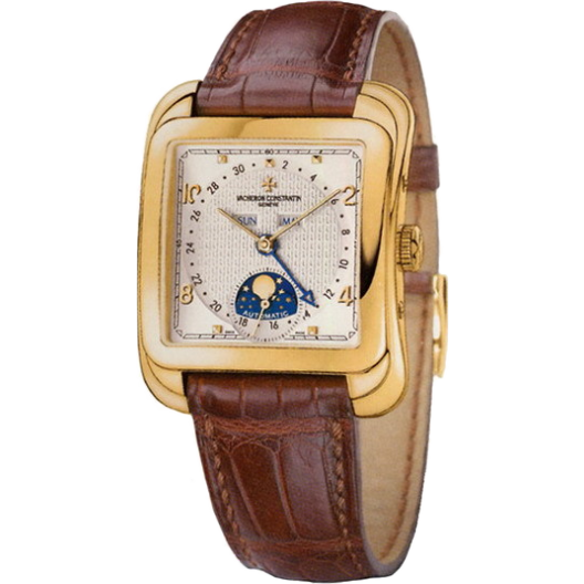Часы Vacheron Constantin Historiques Toledo 1952 47300/000J-9065