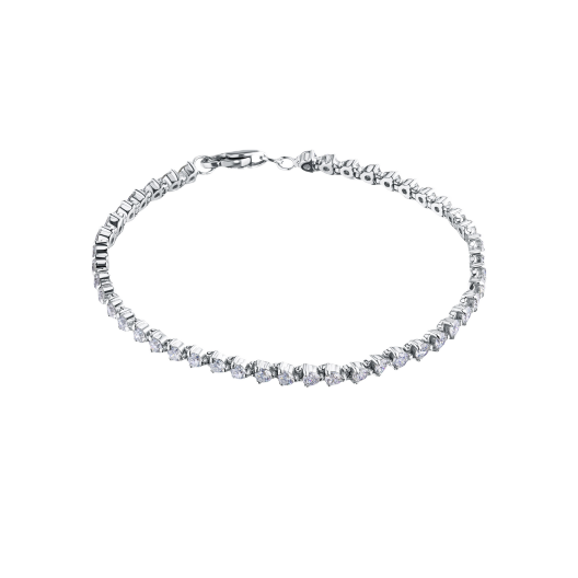 Браслет RalfDiamonds  с бриллиантами 2,21ct