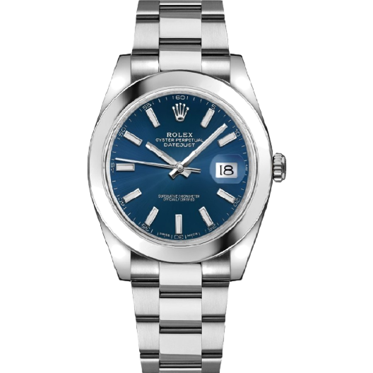 Часы Rolex Datejust 41 126300