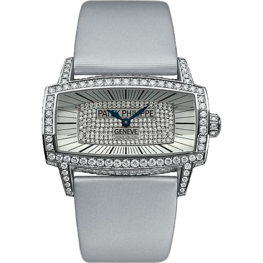 Часы Patek Philippe Gondolo 4982 Gemma 4982G 001