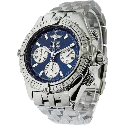 Часы Breitling Crosswind Special A44355