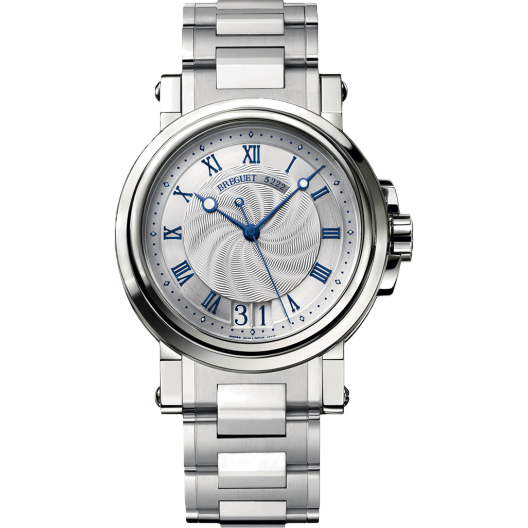 Часы Breguet Marine-automatic-big-date 5817ST/12/SV0
