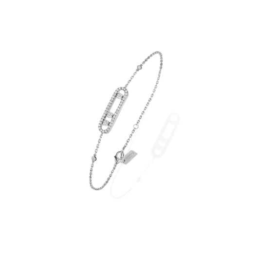 Браслет MESSIKA  Move Classique