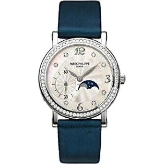 Часы Patek Philippe Complicated Watches 4958G-001