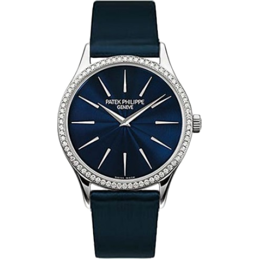 Часы Patek Philippe Calatrava 4896G 001