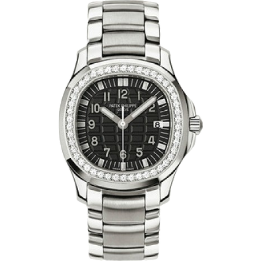 Часы Patek Philippe Aquanaut Luce 5087/1A-001