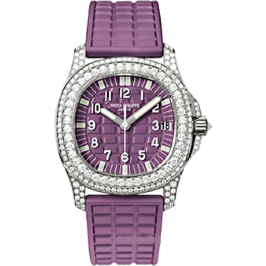 Часы Patek Philippe Aquanaut Luce 5069G-016