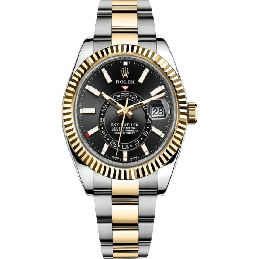 Часы Rolex Sky-Dweller 326933