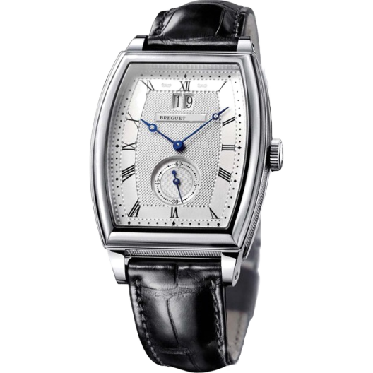 Часы Breguet HERITAGE 5480  5480BB/12/996