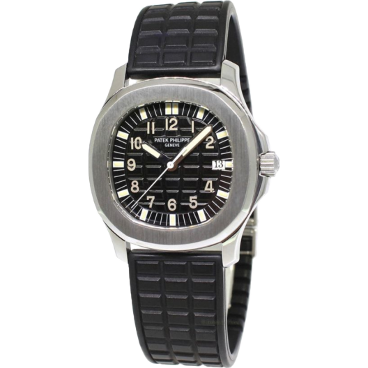 Часы Patek Philippe Aquanaut Luce 4961A-001