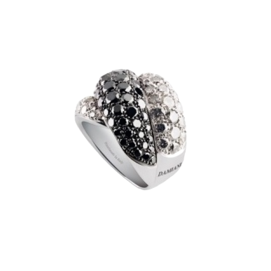 Кольцо Damiani Gomitolo 20032199