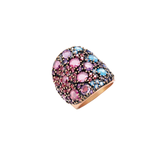 Кольцо Pasquale Bruni  Mandala 14159RN