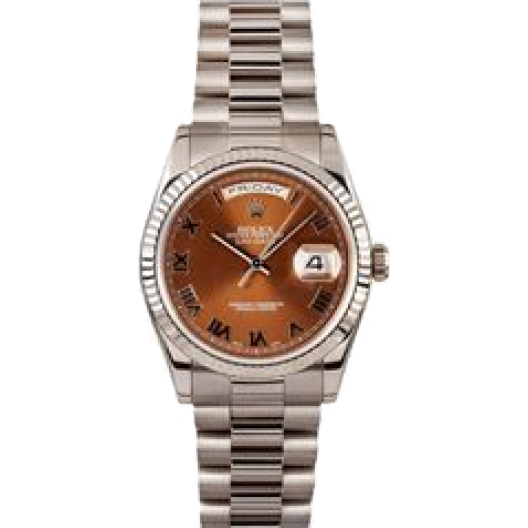Часы Rolex Day-Date 118239