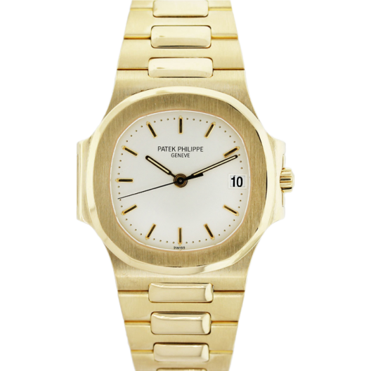 Часы Patek Philippe Nautilus 3800/1J