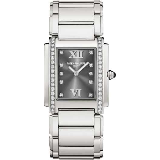 Часы Patek Philippe Twenty-4  4910/10
