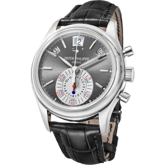 Часы Patek Philippe Complicated-watches-5960 5960P
