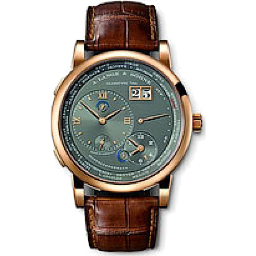 Часы A. Lange & Söhne Lange1 Time Zone 116.033/LS1164AG
