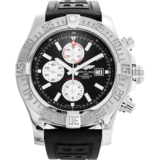 Часы Breitling Super Avenger II A13371