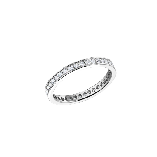 Кольцо с бриллиантом Cartier  Ballerine