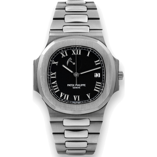 Часы Patek Philippe Nautilus  3710/1A
