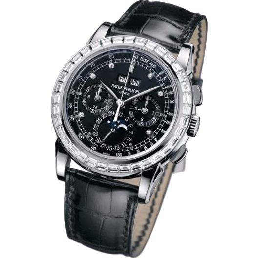 Часы Patek Philippe Grand Complications 5971P 001