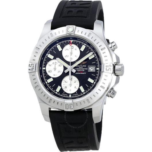 Часы Breitling Colt Chronograph Automatic A1338811