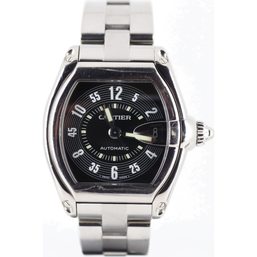 Часы Cartier Roadster 2510