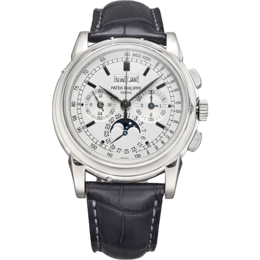 Часы Patek Philippe Grand Complications 5970G-001
