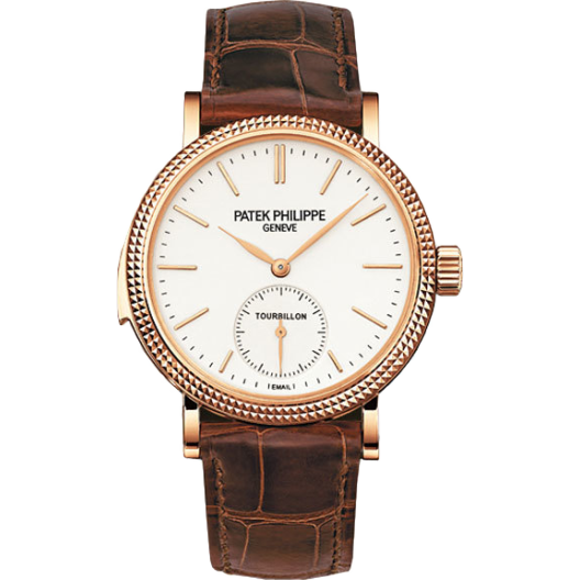 Часы Patek Philippe Grand Complications 5339R-001