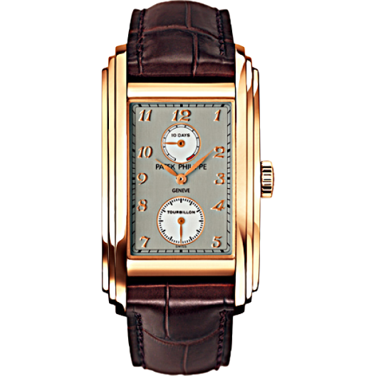 Часы Patek Philippe Grand Complications 5101R-001