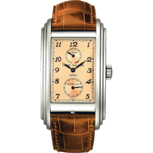 Часы Patek Philippe Grand Complications 5101P-010