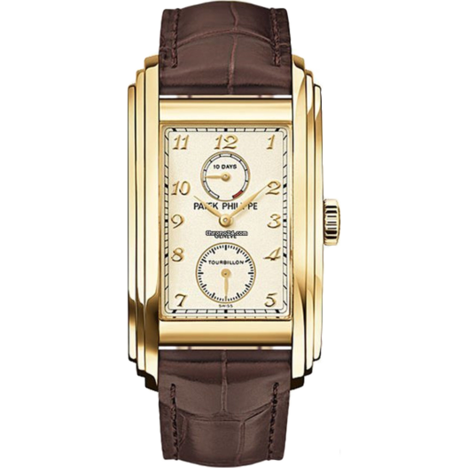 Часы Patek Philippe Grand Complications 5101J-001