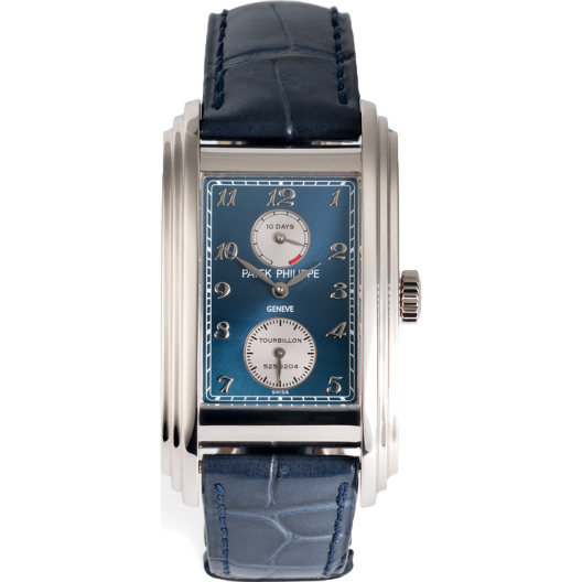 Часы Patek Philippe Grand Complications  5101G-001