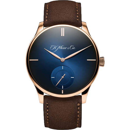 Часы H Moser&Сie Venturer Limited Edition 2327-0407