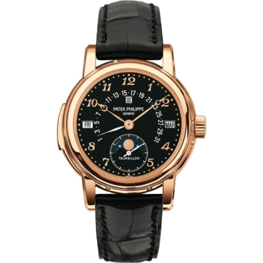 Часы Patek Philippe Grand Complications 5016R-011