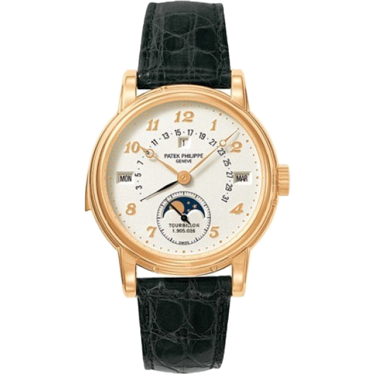 Часы Patek Philippe Grand Complications 5016R-010
