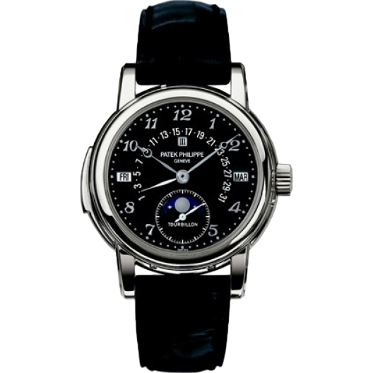 Часы Patek Philippe Grand Complications 5016P-018