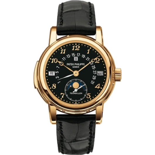 Часы Patek Philippe Grand Complications 5016J-012